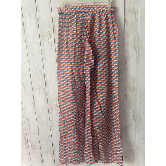 Jimmy Choo Laren Beach Pants Size Small New With Tags - Picture 6 of 6